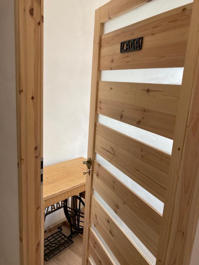 Vila Galant Konice 외부 사진