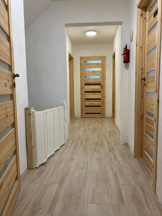 Vila Galant Konice 외부 사진
