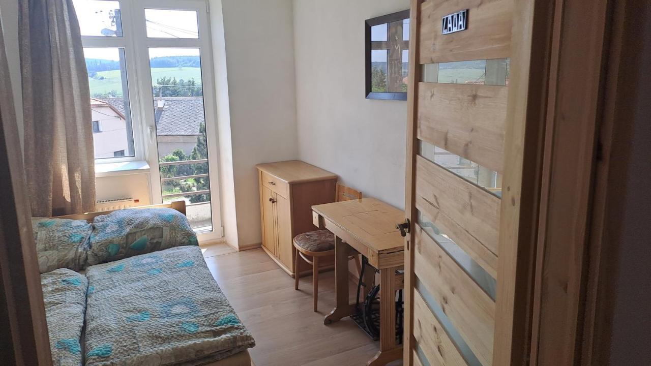 Vila Galant Konice 외부 사진